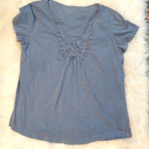 Eddie Bauer ladies top